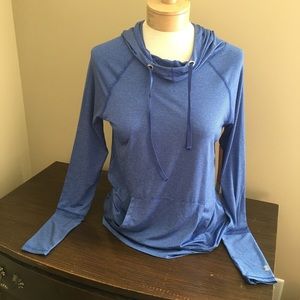 Active wear top